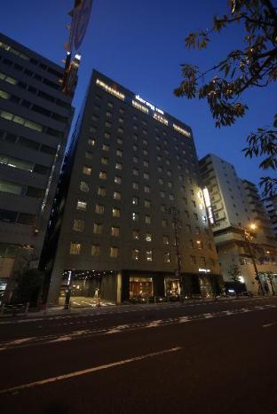 Dormy Inn Osaka Natural Hot Springs Dış mekan fotoğraf